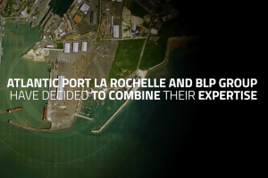 BLP – Port Atlantique La Rochelle