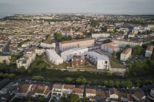 OPH La Rochelle : Le Mess